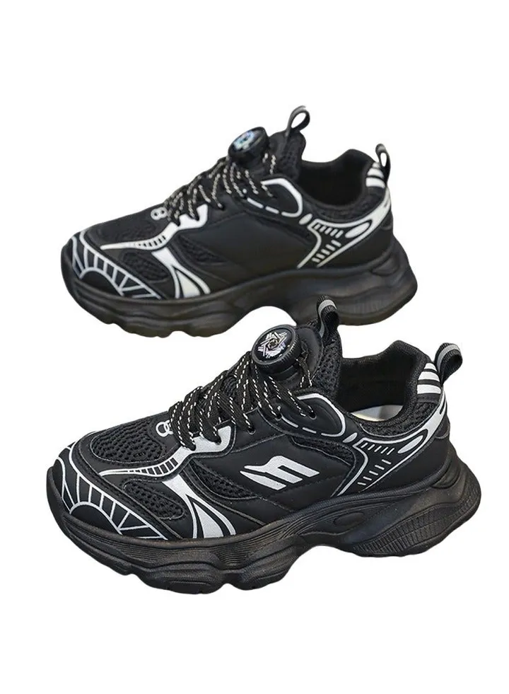 New Casual Children's Sports Shoes