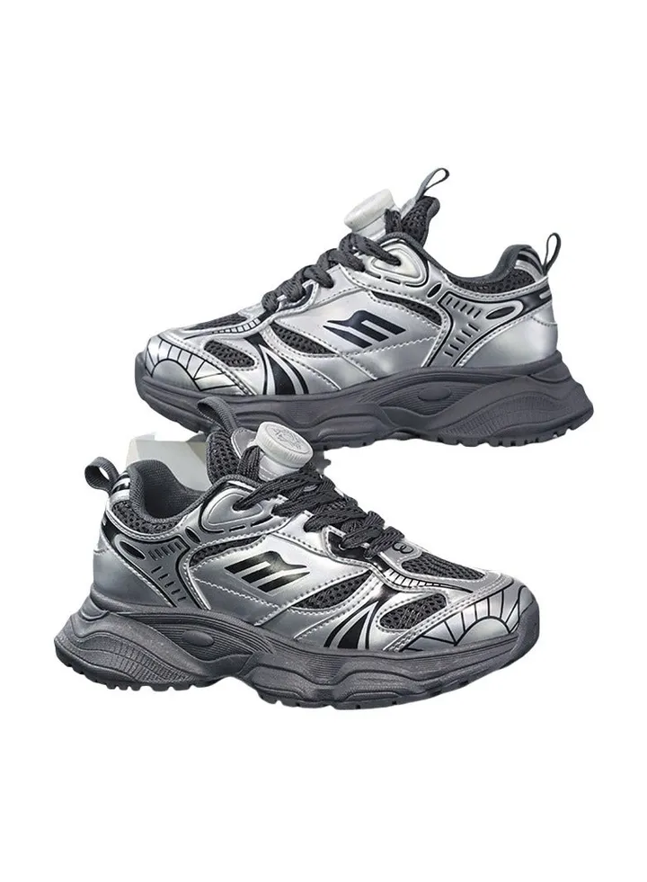 New Casual Children's Sports Shoes