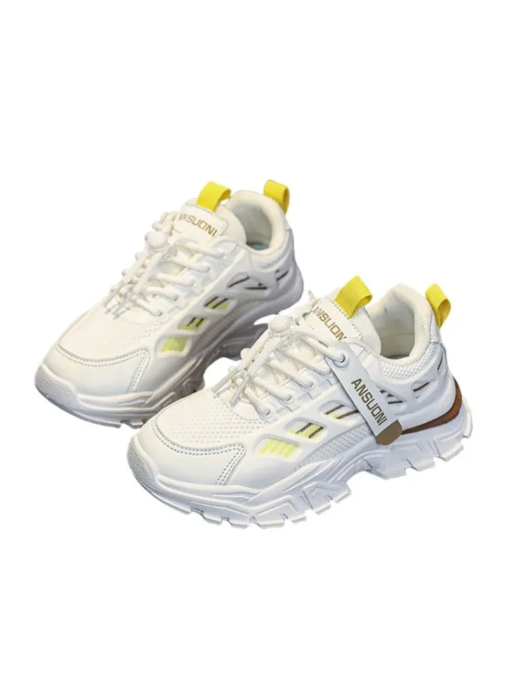 New Casual Children's Sports Shoes