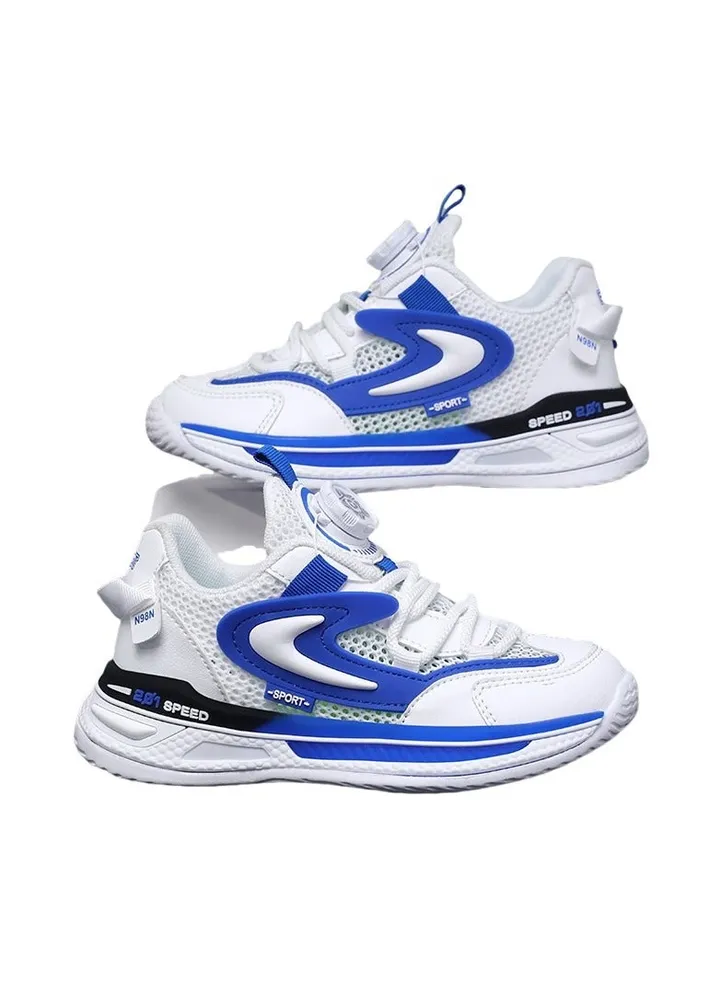 New Casual Children's Sports Shoes