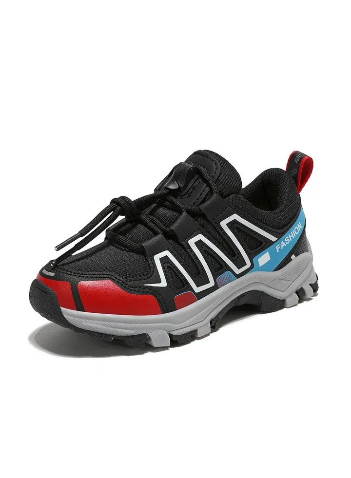 New Casual Children's Sports Shoes
