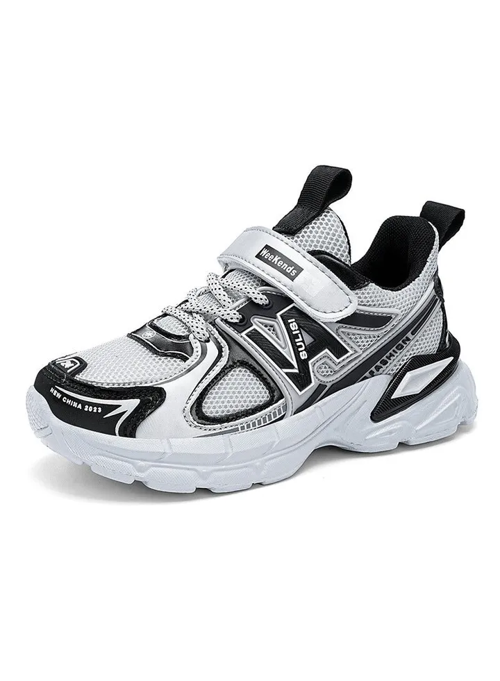 New Casual Children's Sports Shoes