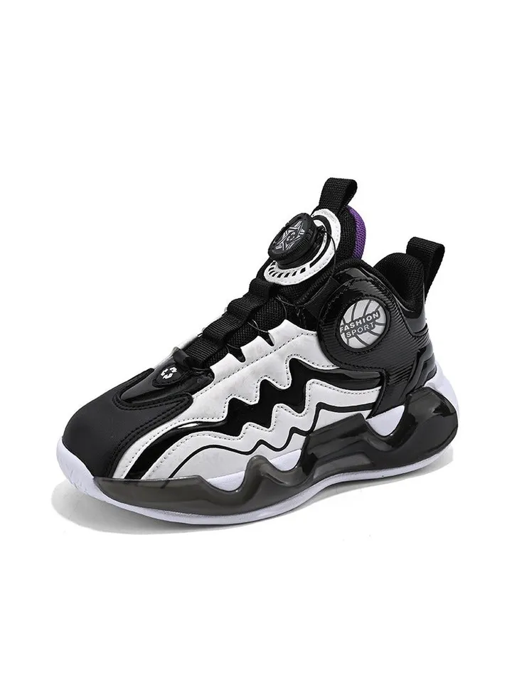New Casual Children's Sports Shoes