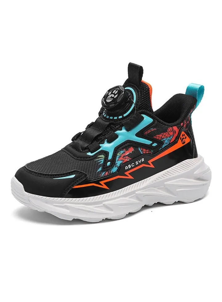 New Casual Children's Sports Shoes