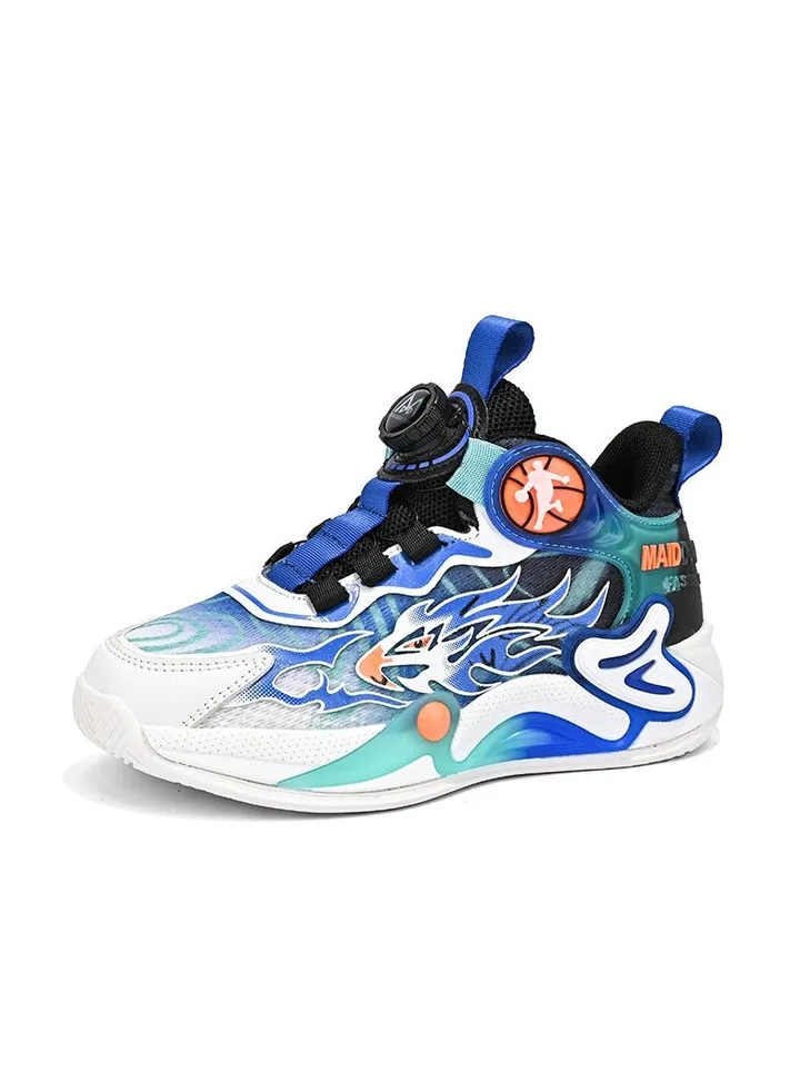 New Casual Children's Sports Shoes