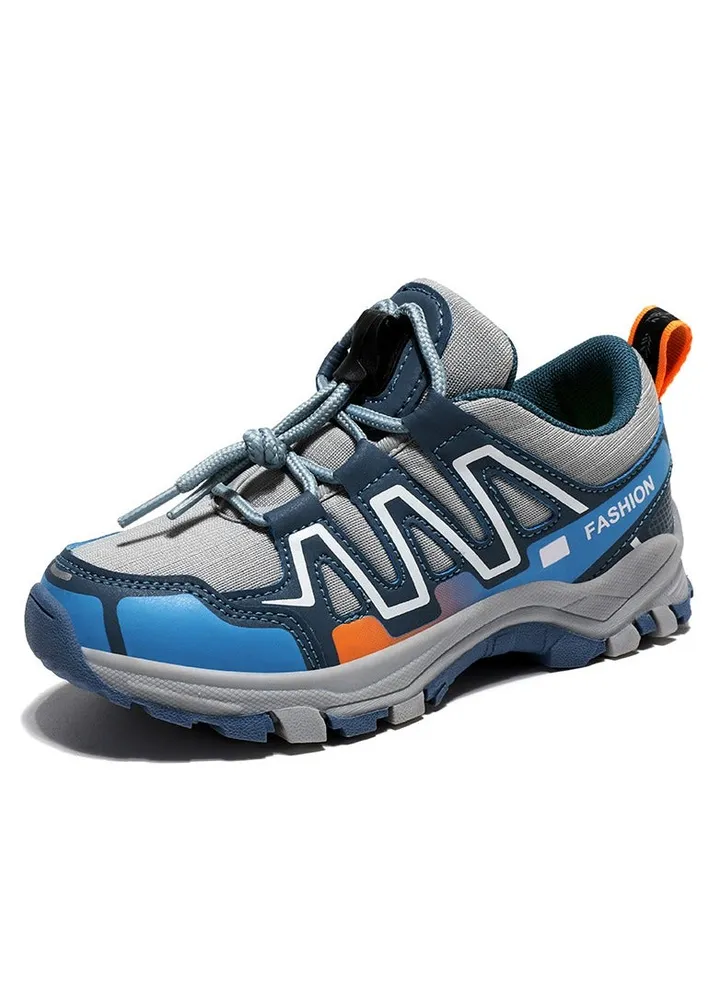 New Casual Children's Sports Shoes