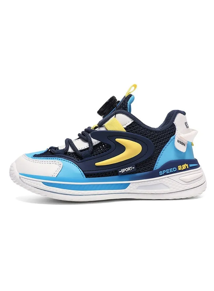 New Casual Children's Sports Shoes