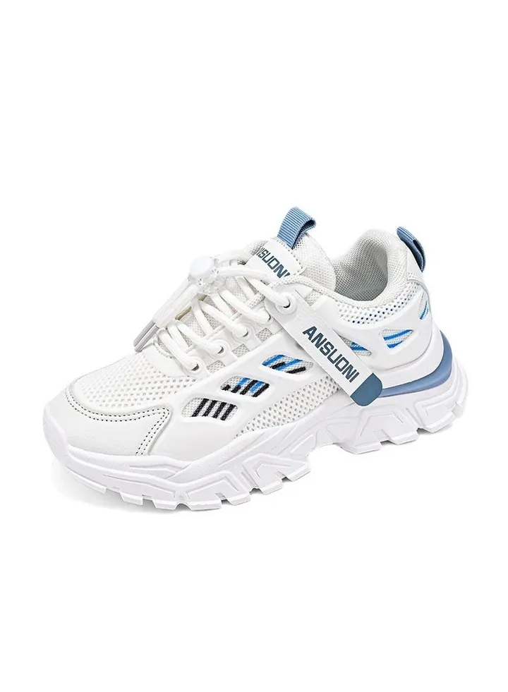 New Casual Children's Sports Shoes