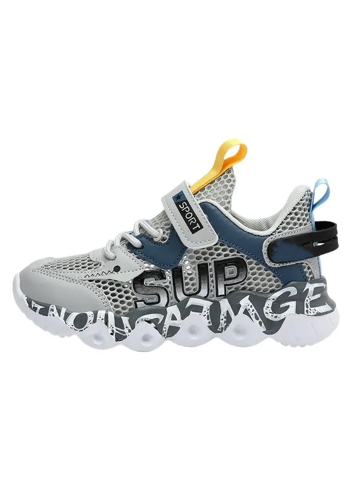 New Casual Children's Sports Shoes