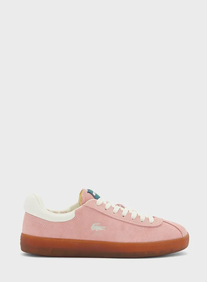 Basesshot Low Top Sneakers