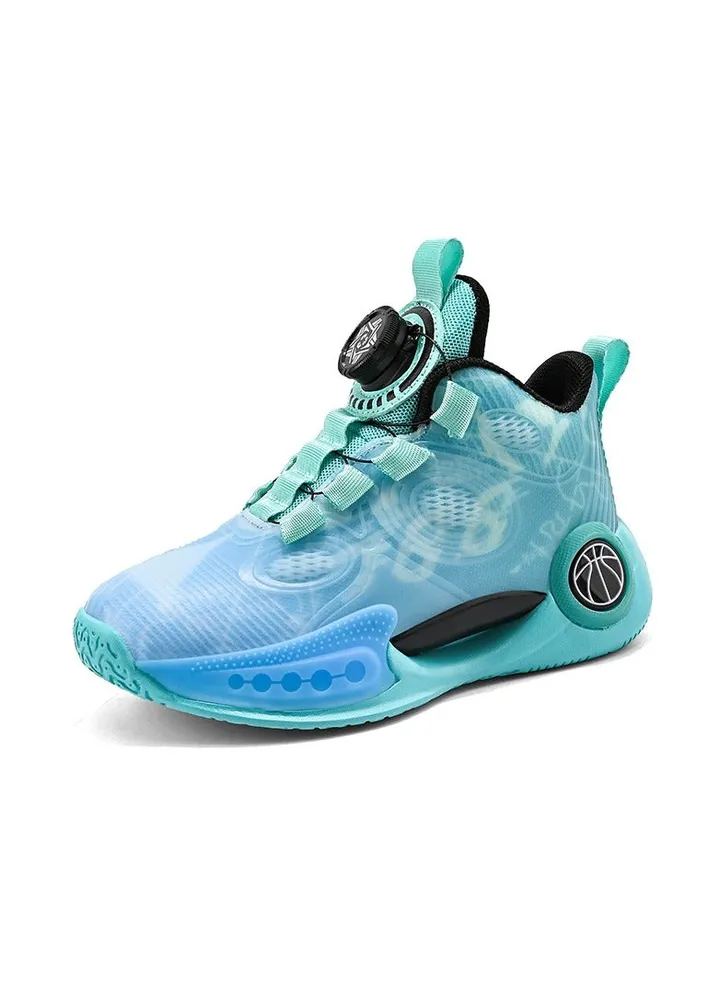 New Casual Children's Sports Shoes