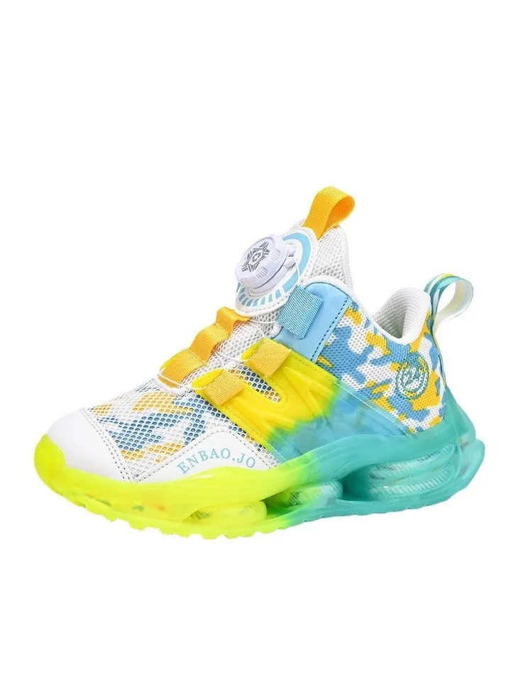 New Casual Children's Sports Shoes