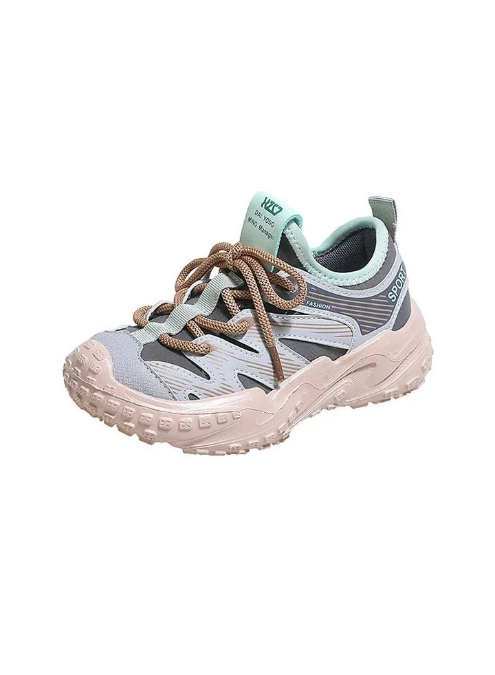 New Casual Children's Sports Shoes