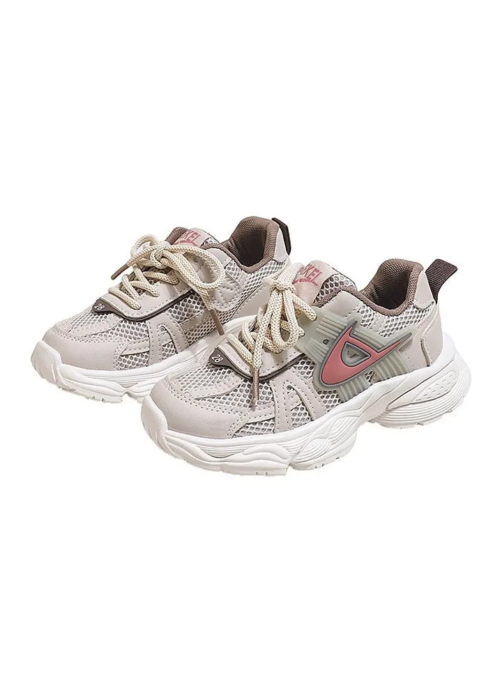 New Casual Children's Sports Shoes