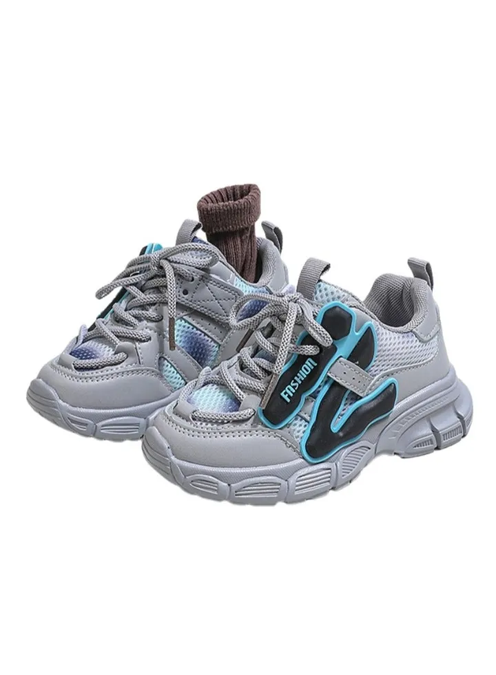 New Casual Children's Sports Shoes