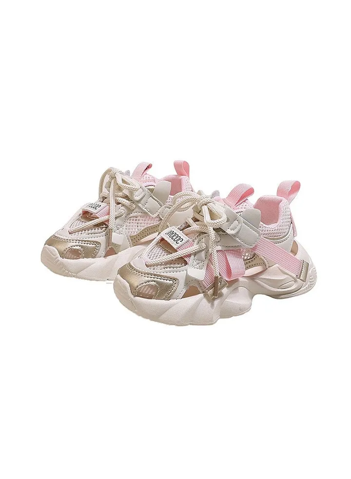 New Casual Children's Sports Shoes