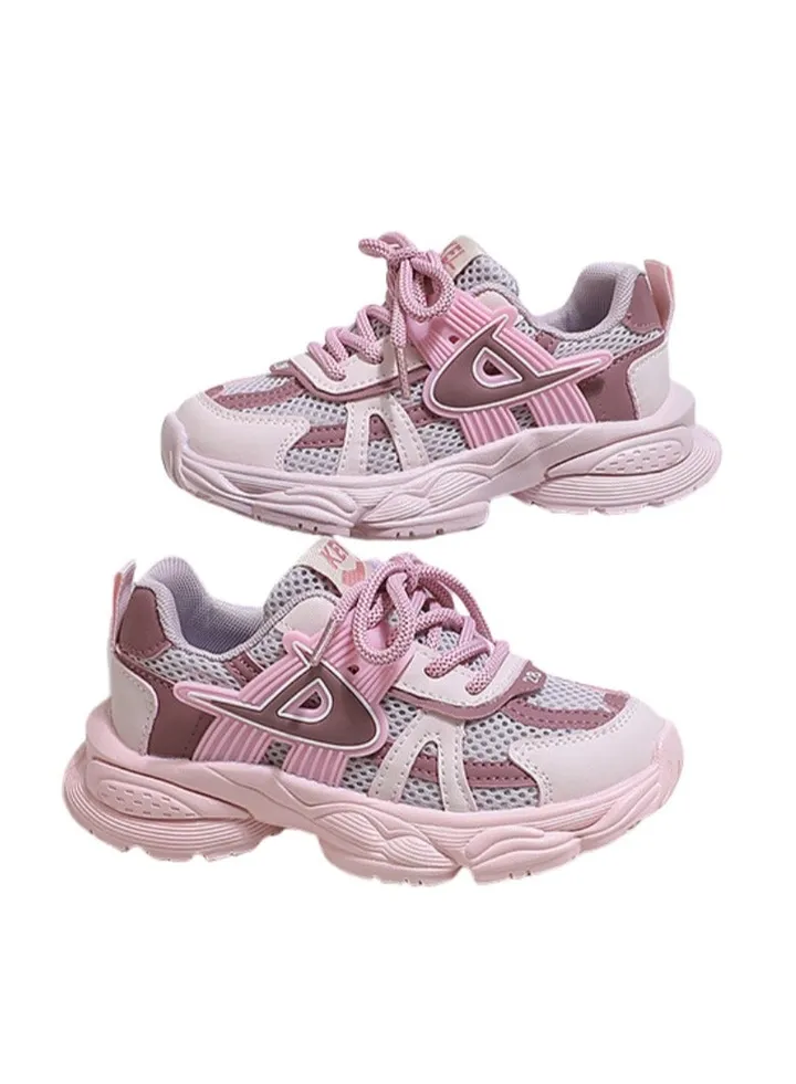 New Casual Children's Sports Shoes