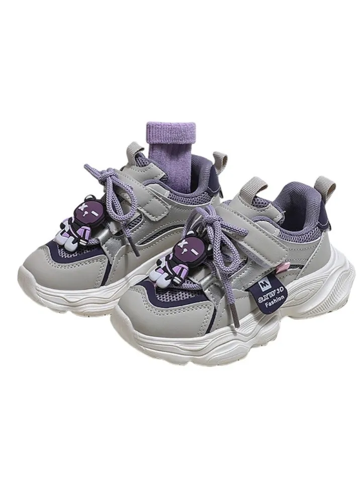 New Casual Children's Sports Shoes
