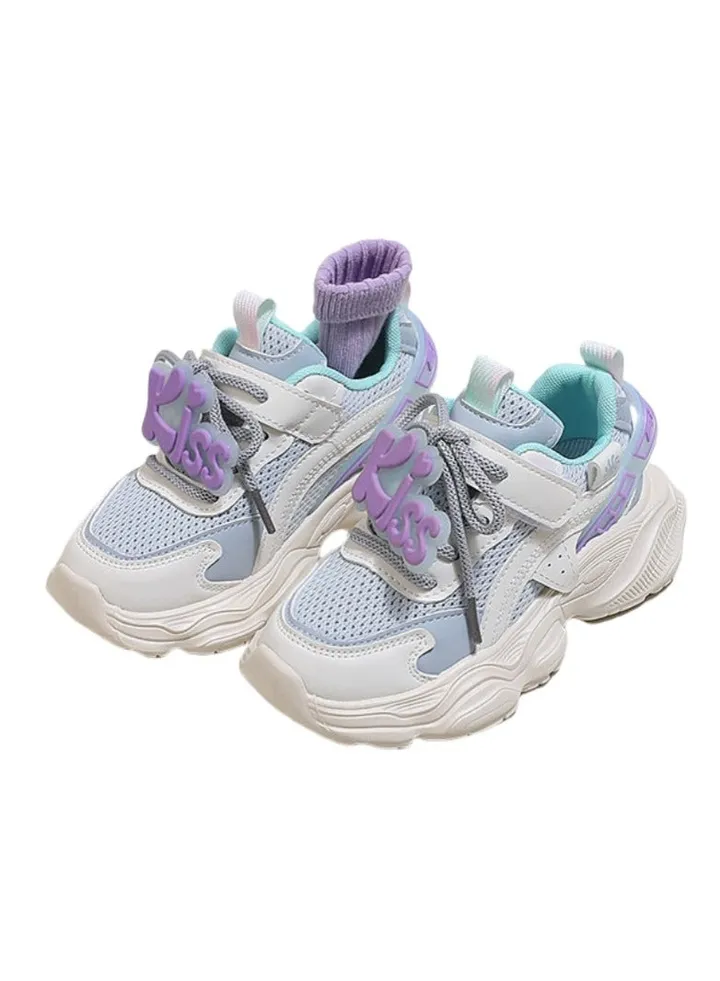 New Casual Children's Sports Shoes