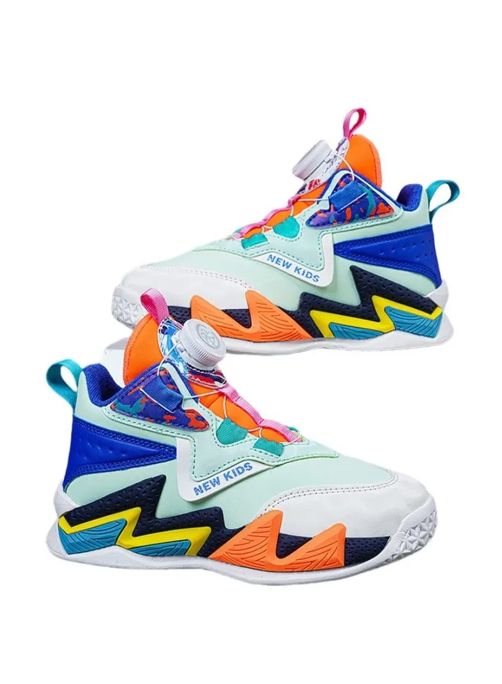New Casual Children's Sports Shoes