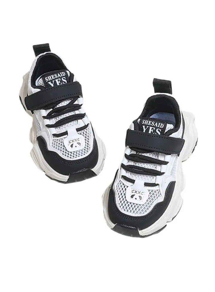 New Casual Children's Sports Shoes