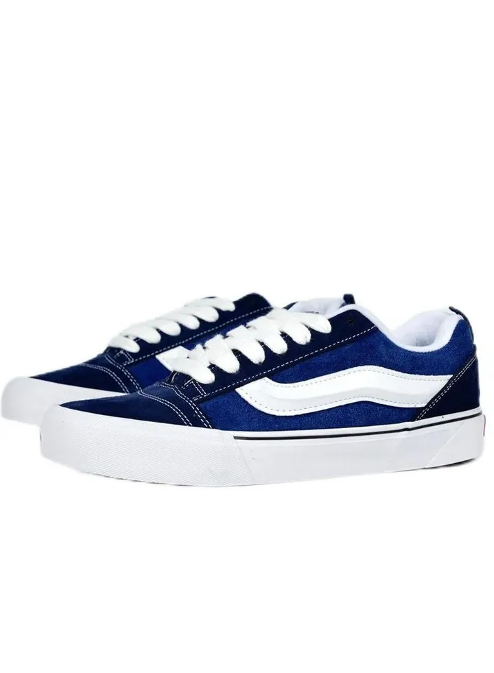 Unisex Vans Knu-Skool sneakers