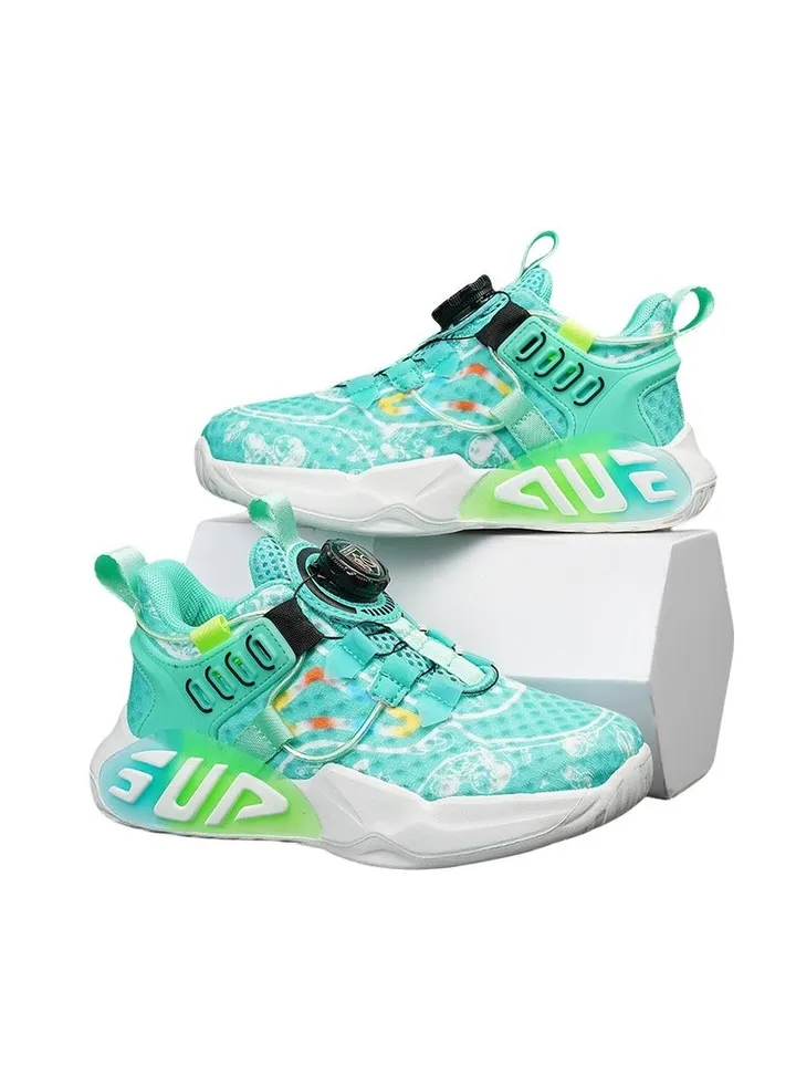 New Casual Children's Sports Shoes