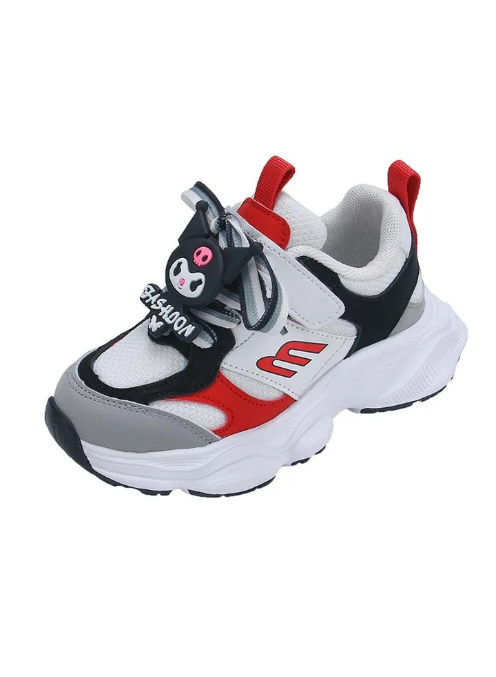 New Casual Children's Sports Shoes