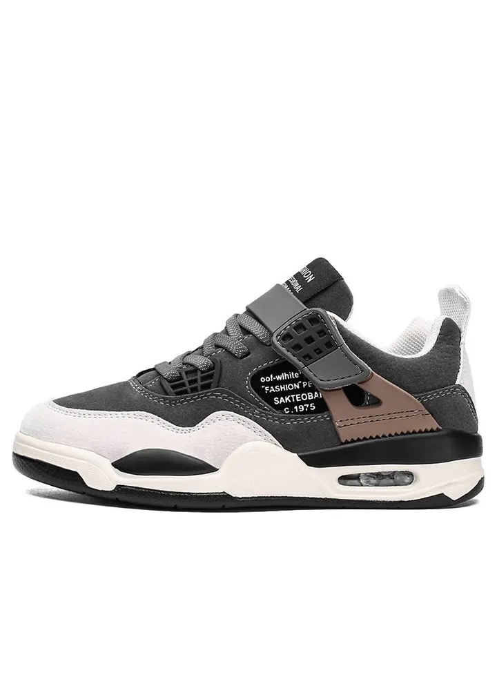 New Casual Children's Sports Shoes