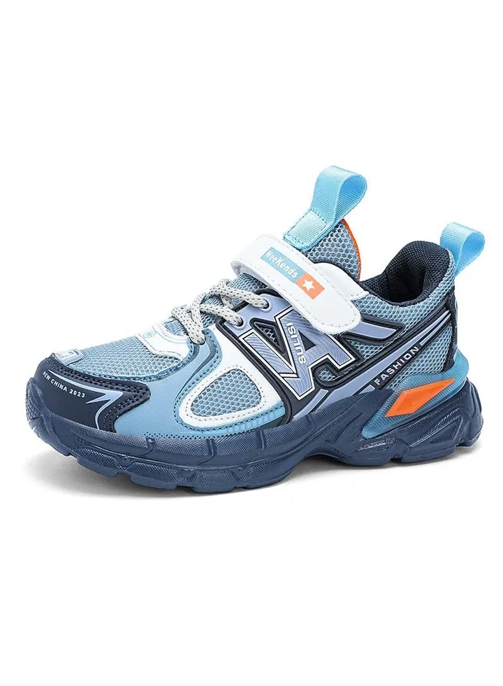 New Casual Children's Sports Shoes