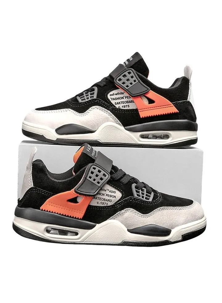 New Casual Children's Sports Shoes