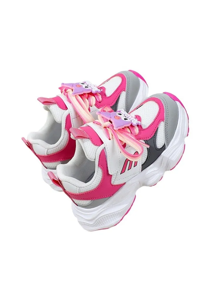 New Casual Children's Sports Shoes