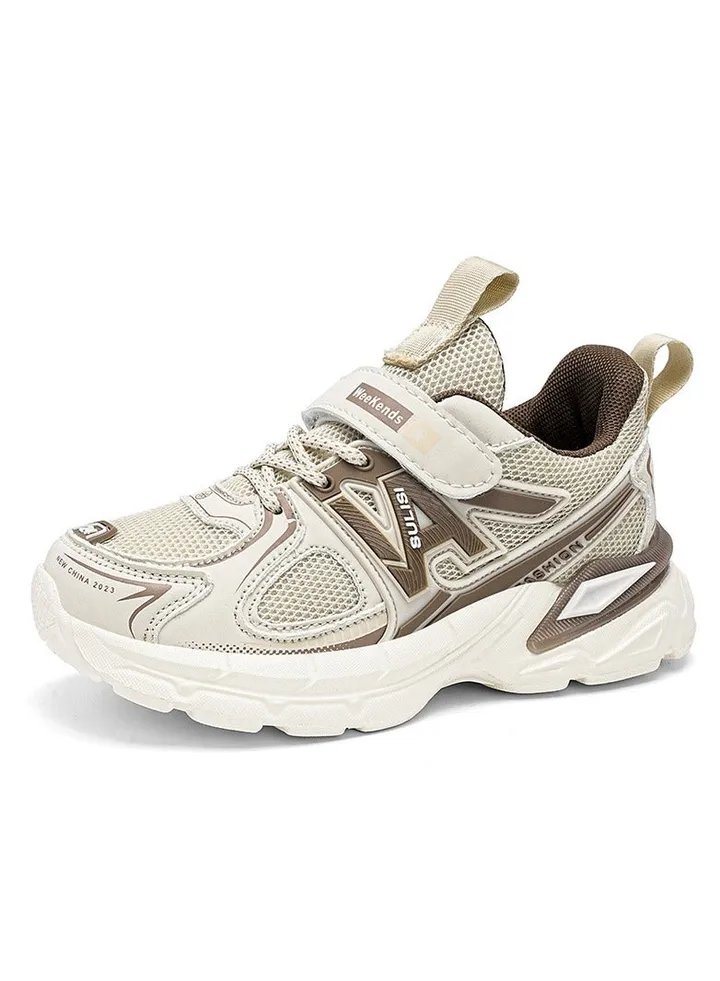 New Casual Children's Sports Shoes