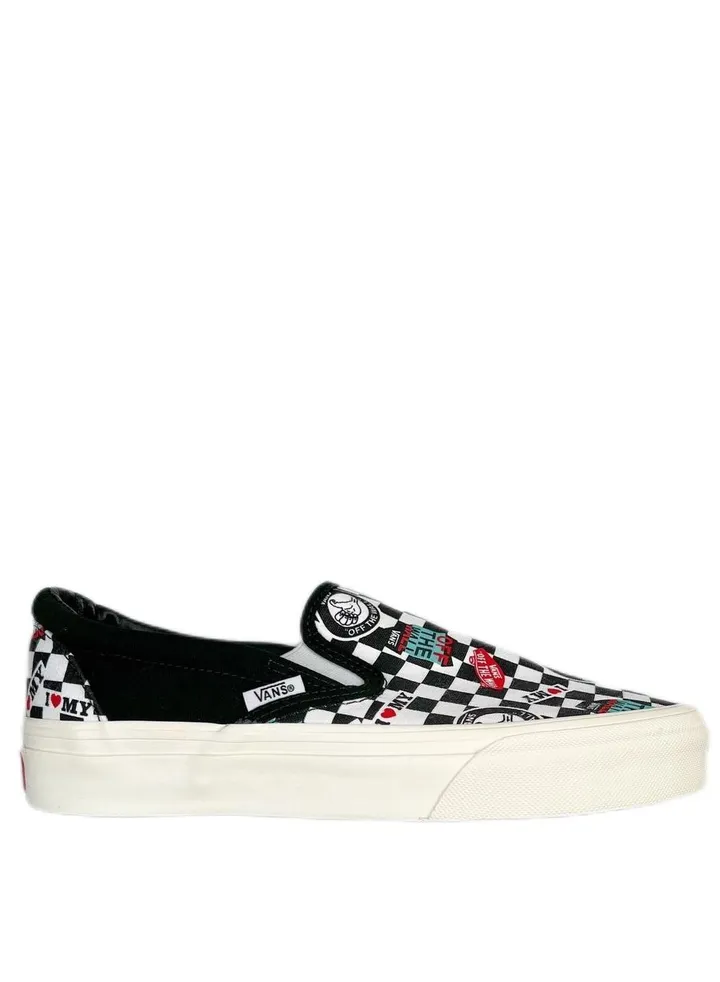 Unisex casual sneakers