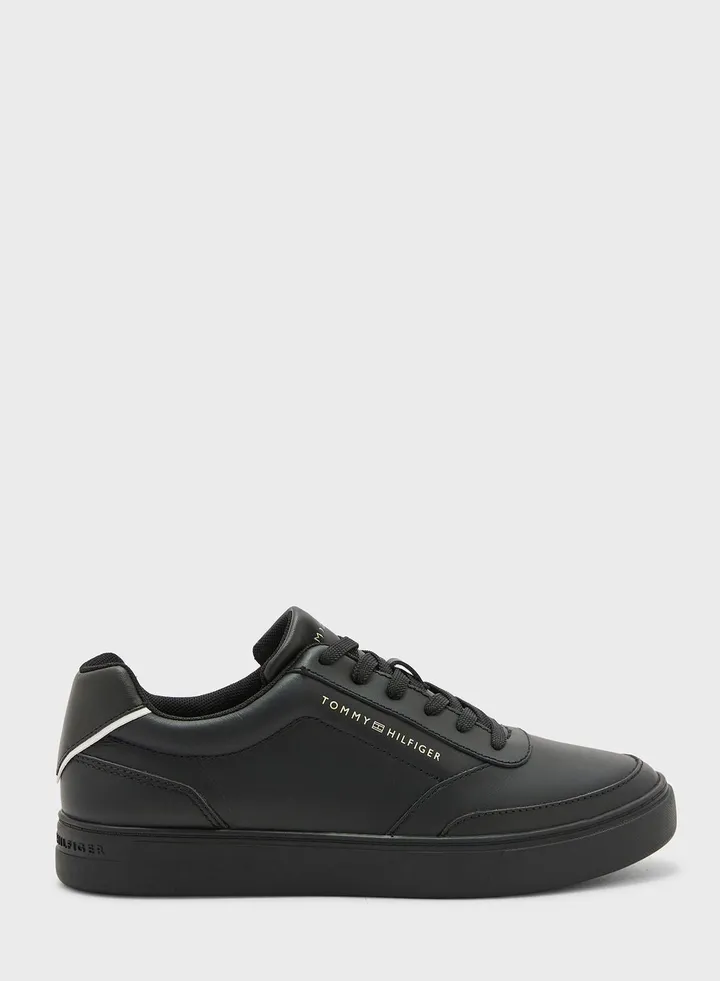 Elevated Classic Sneakers