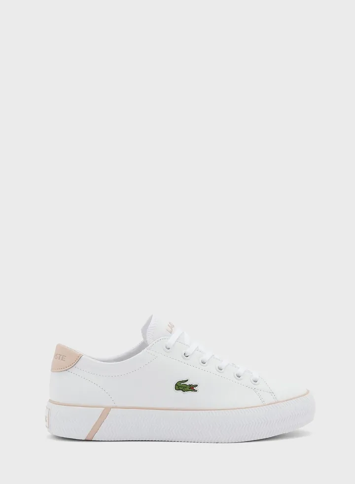 Gripshot Low Top Sneakers