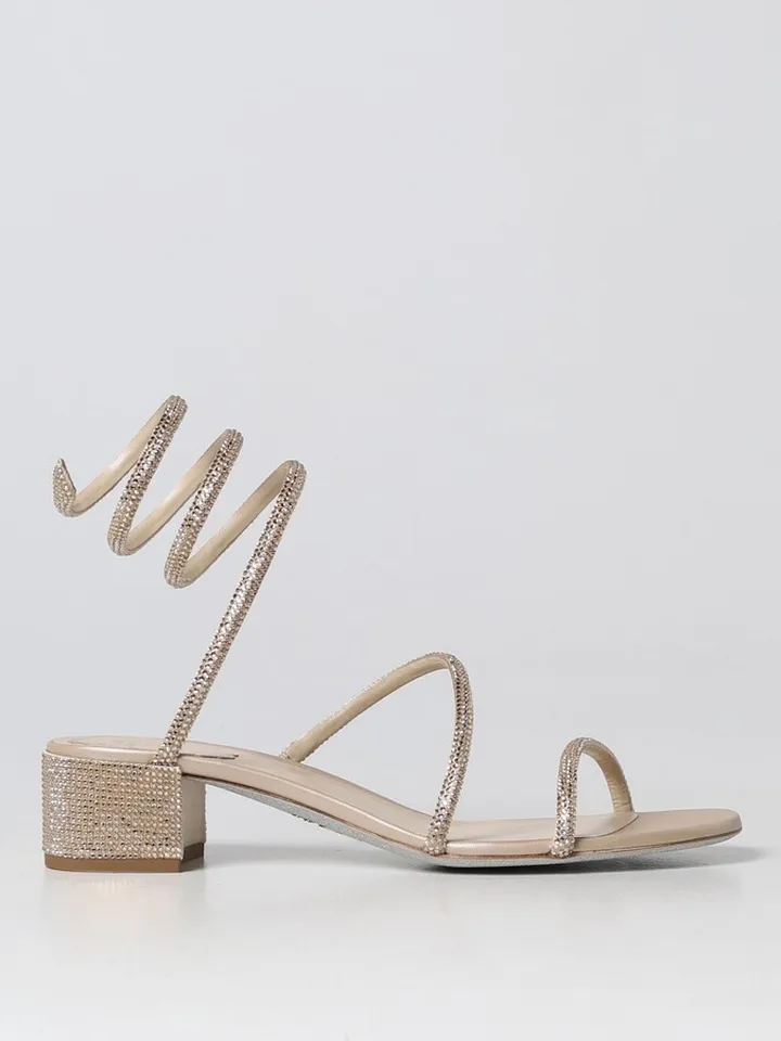 Shoes woman Rene Caovilla