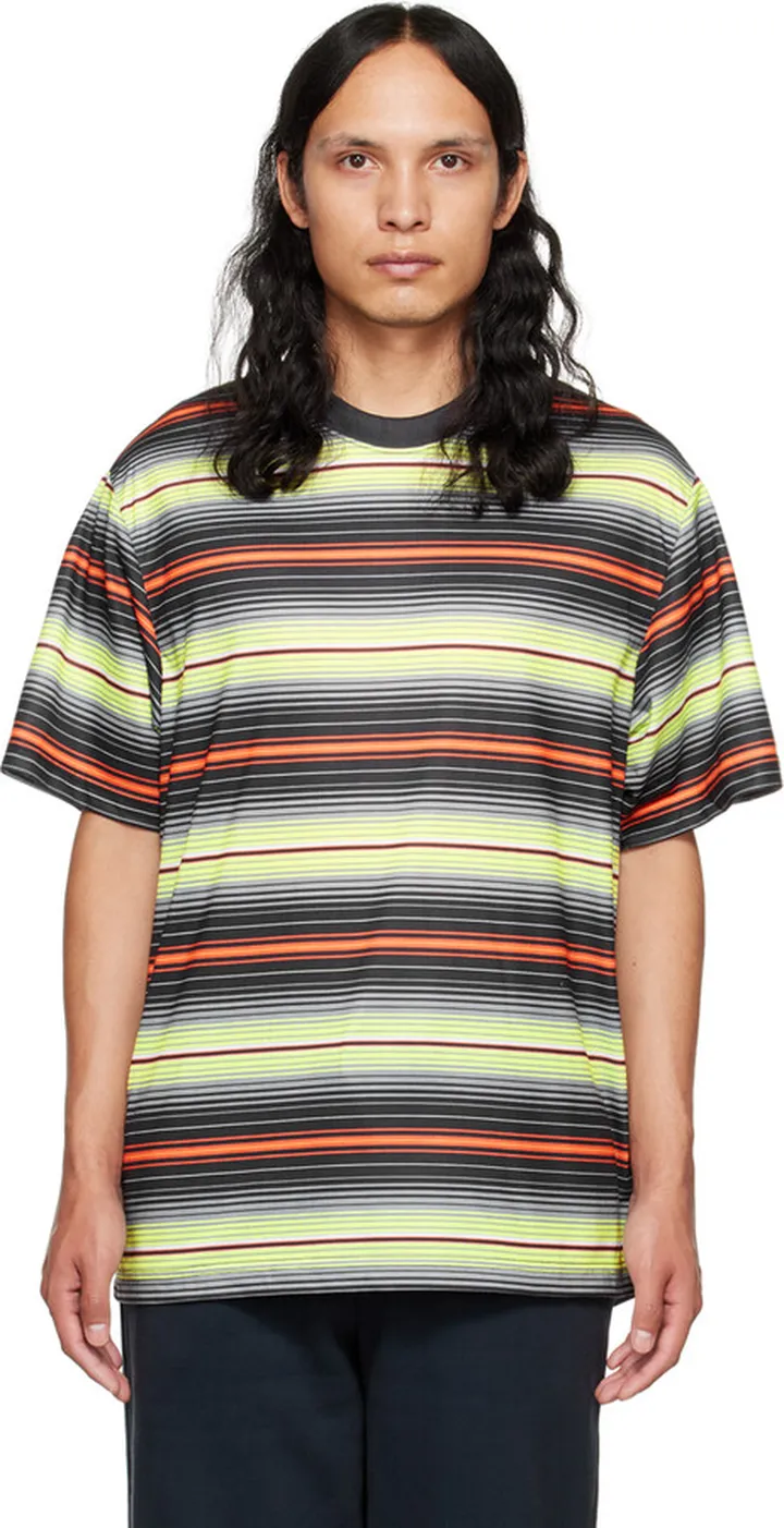 Noon Goons Multicolor Focus T-Shirt
