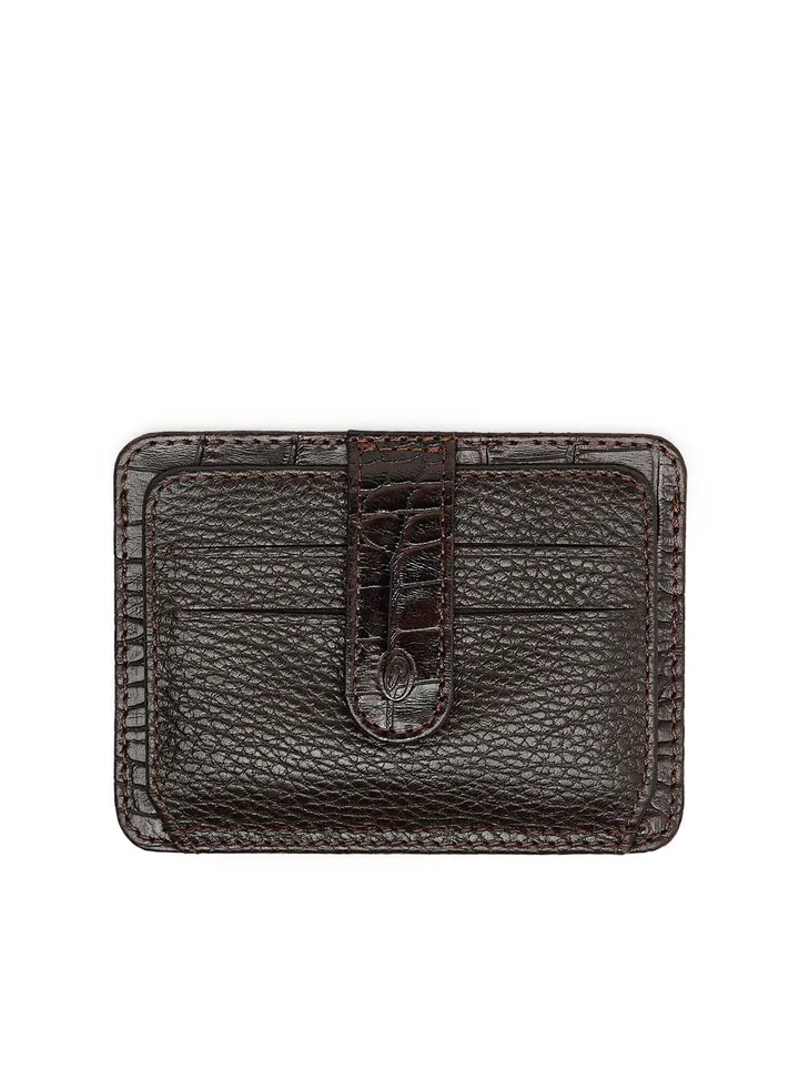 Philippe Moraly Card holder