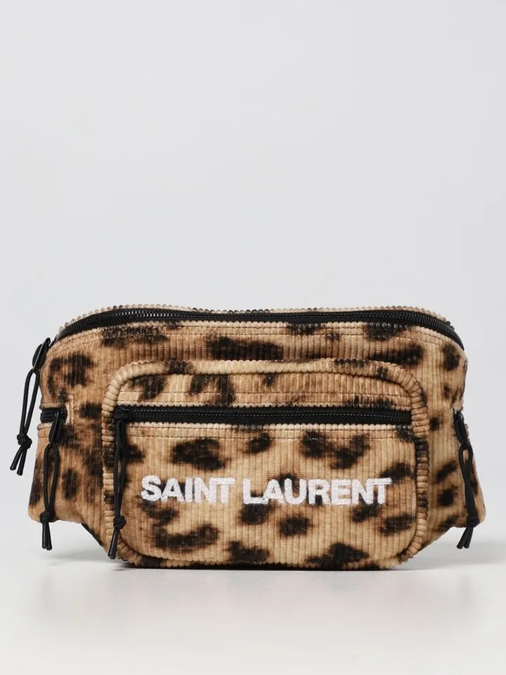 Bags men Saint Laurent