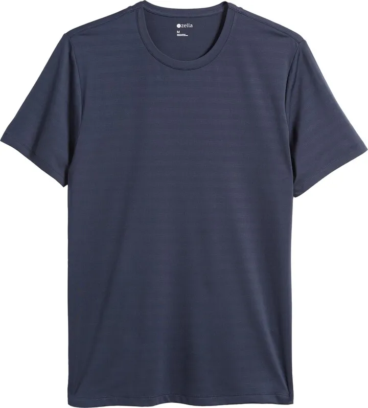 Perfect Crewneck T-Shirt