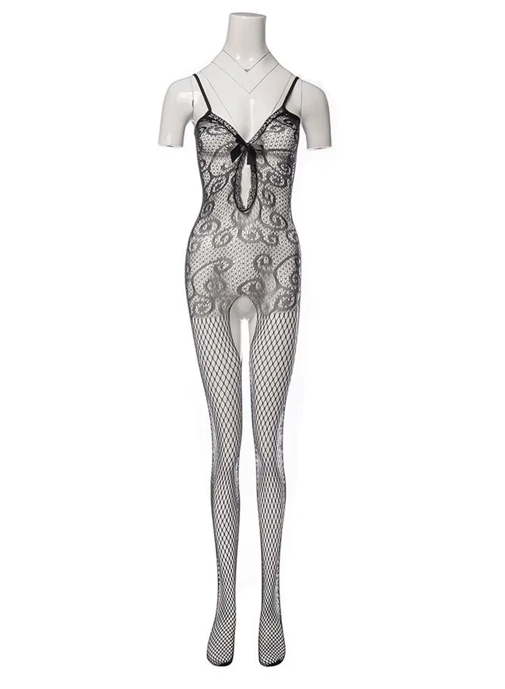 Nightgown Body Stocking