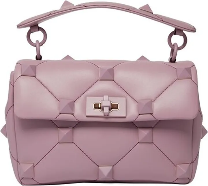 Roman Stud medium bag