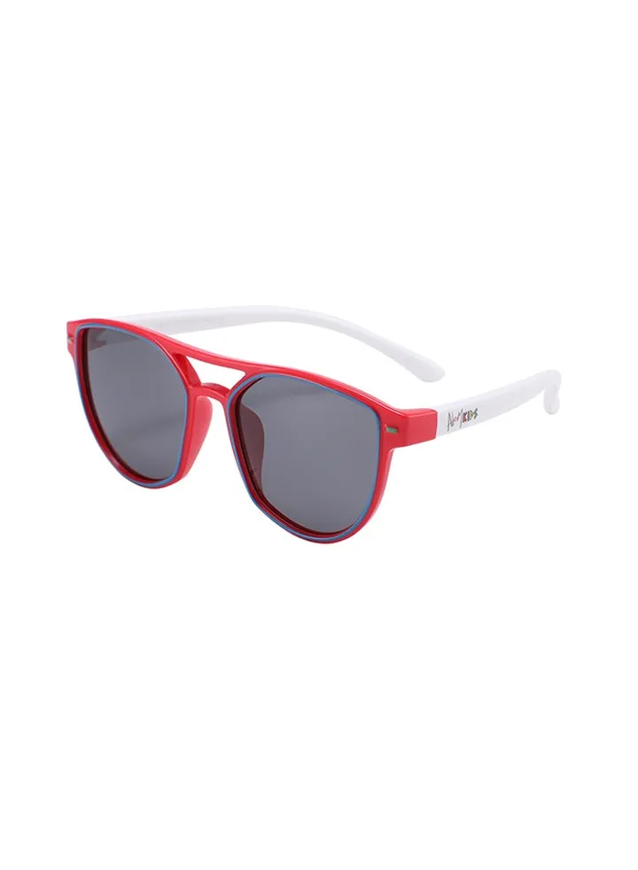 Boys' Pilot Classic Sunglasses K111-7