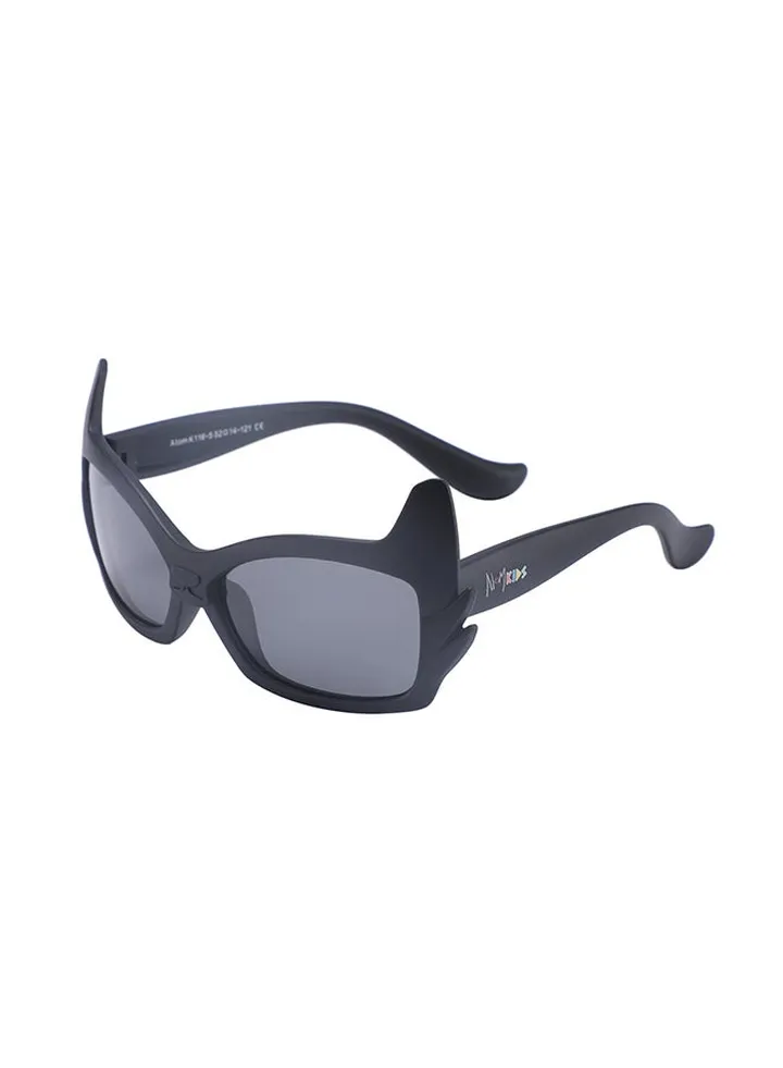 Boys' Cat-Eye Classic Sunglasses K116-5