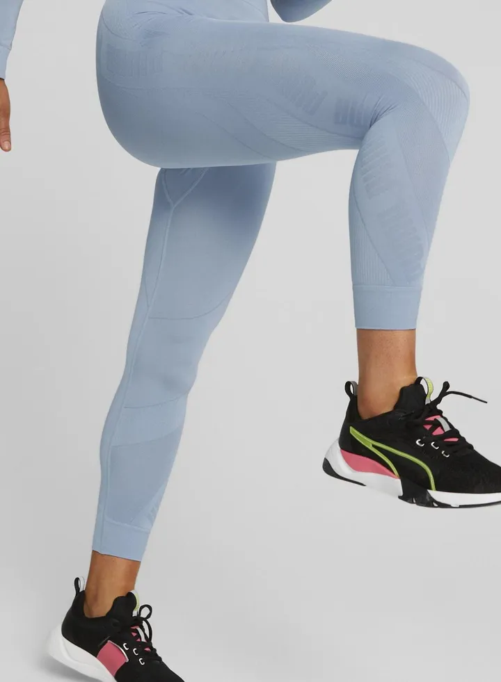 Evoknit High-Waist 7/8 Tights