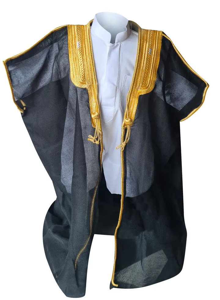 Bisht for boys
