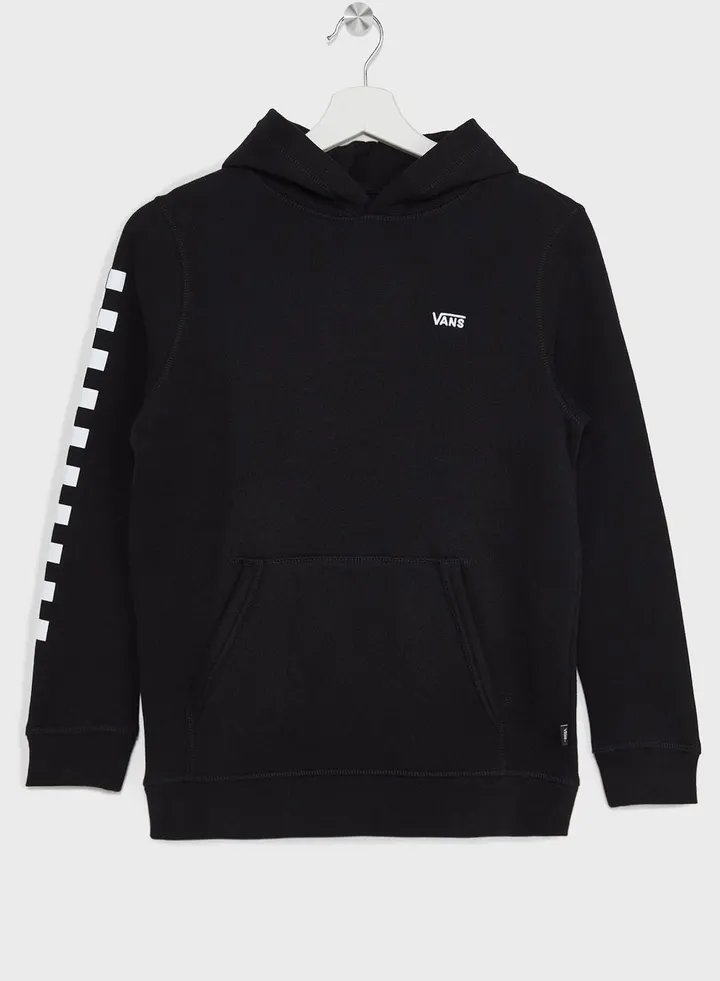 Youth Comfycush Hoodie