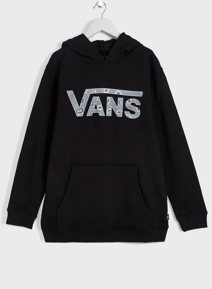 Youth Classic Hoodie