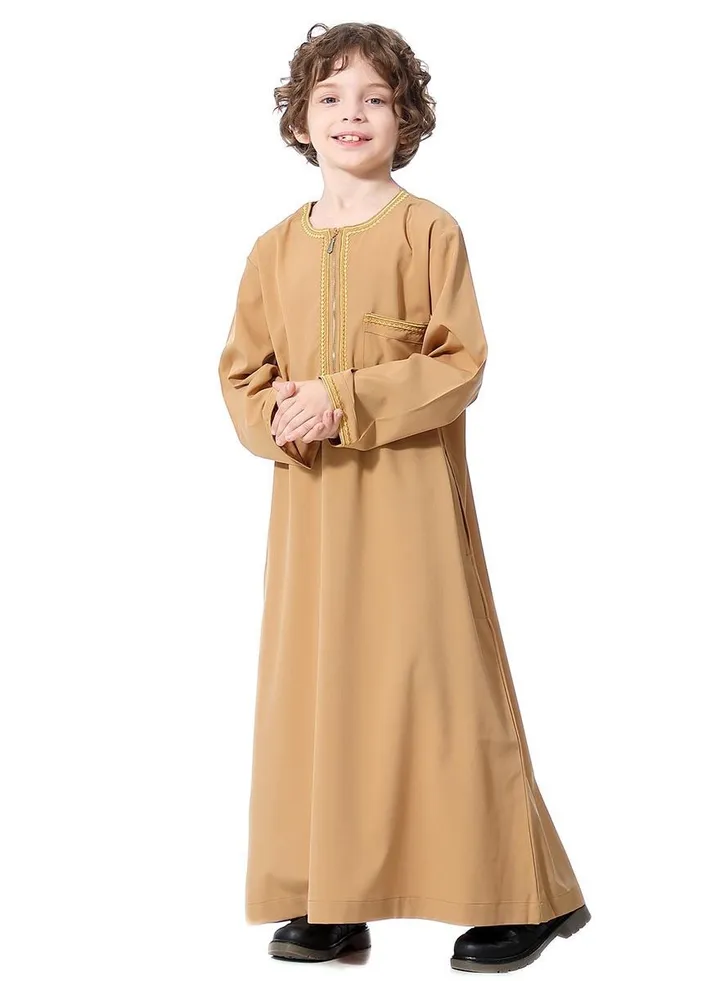 Hot 2023 Teen Boys Robe